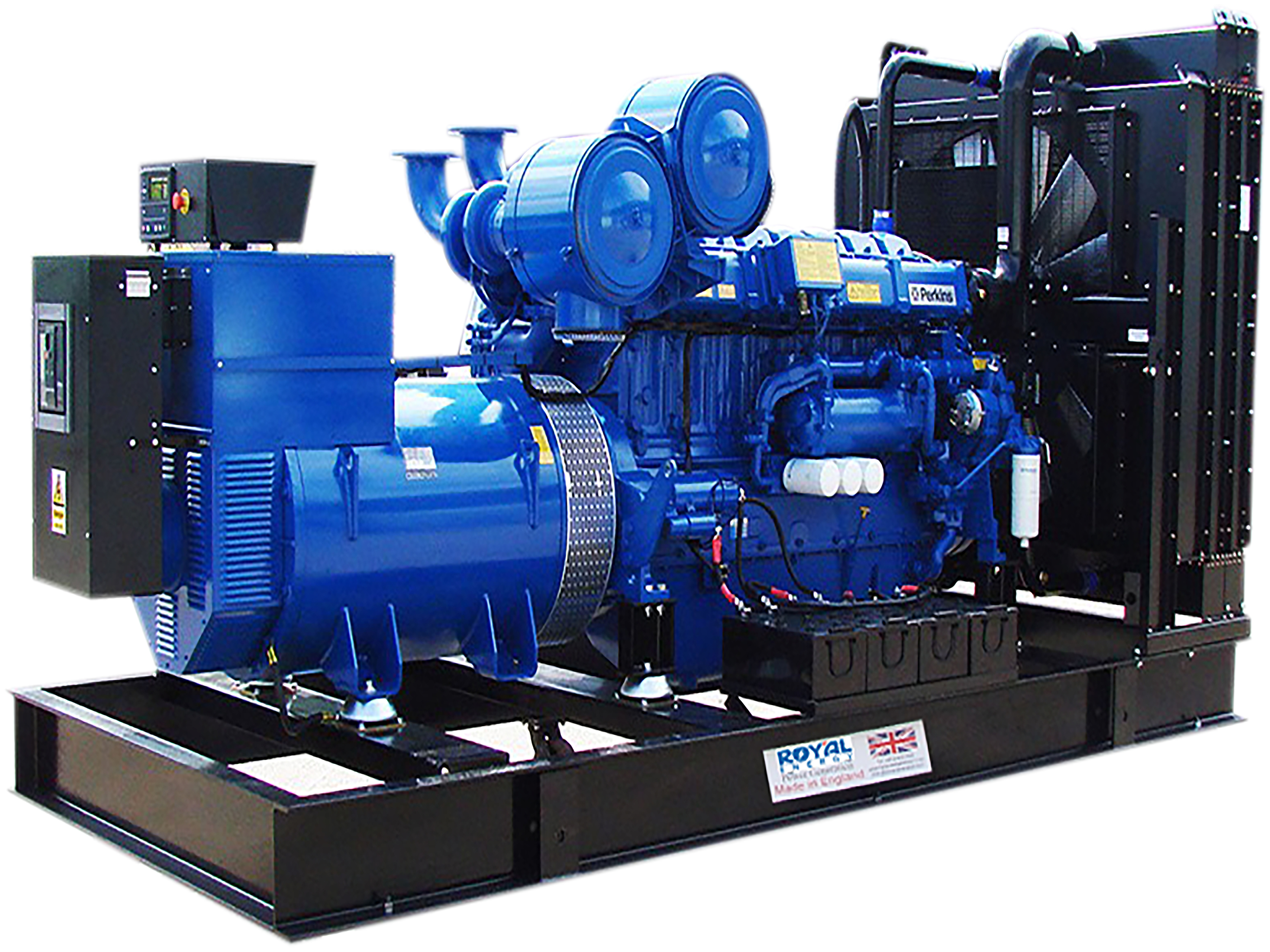 Diesel Generator